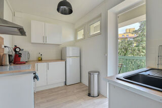  Appartement � vendre 3 pi�ces 58 m�