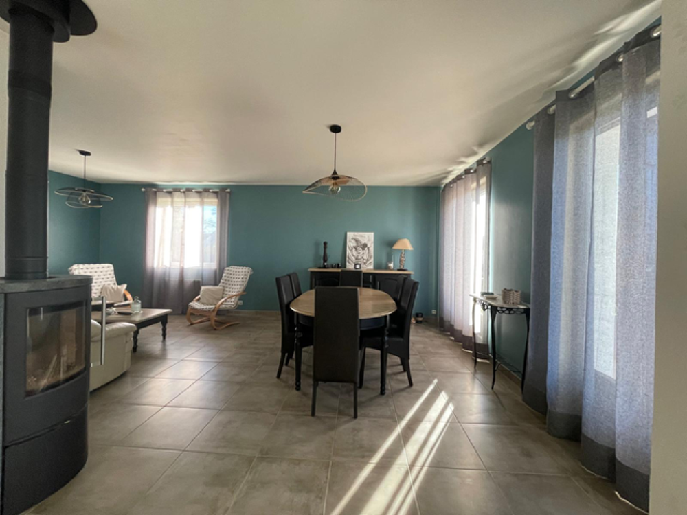 Vente Maison MAISON RENOVEE Sornay