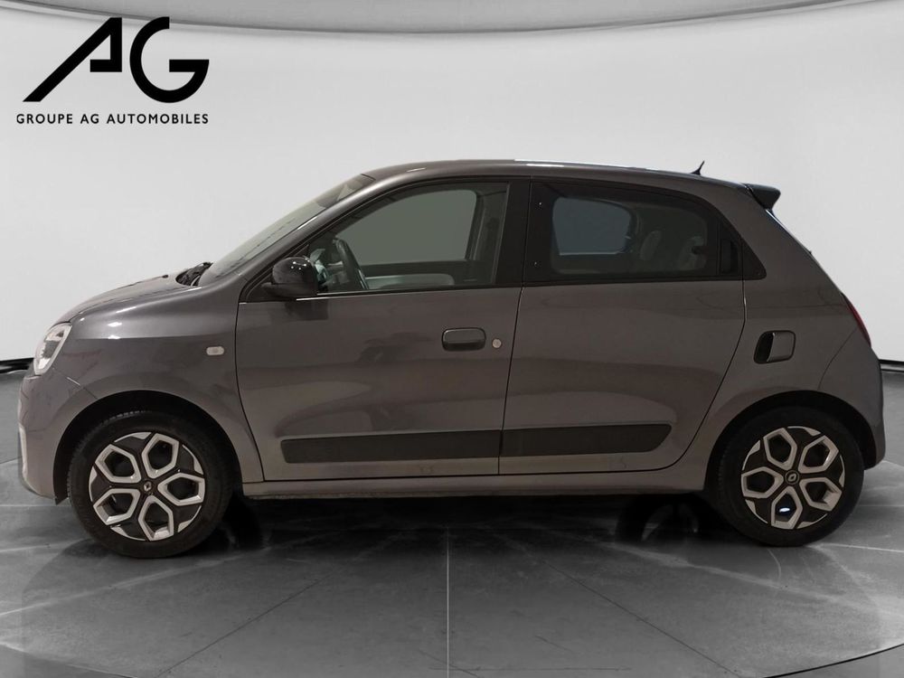 Twingo III SCe 65 Equilibre 2023 occasion 08000 Charleville-M&eacute;zi&egrave;res