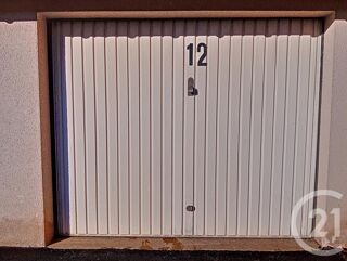  Parking / Garage � louer 12 m�