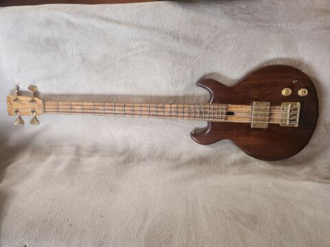 Basse Vintage Curlee USA 875 Strasbourg (67)