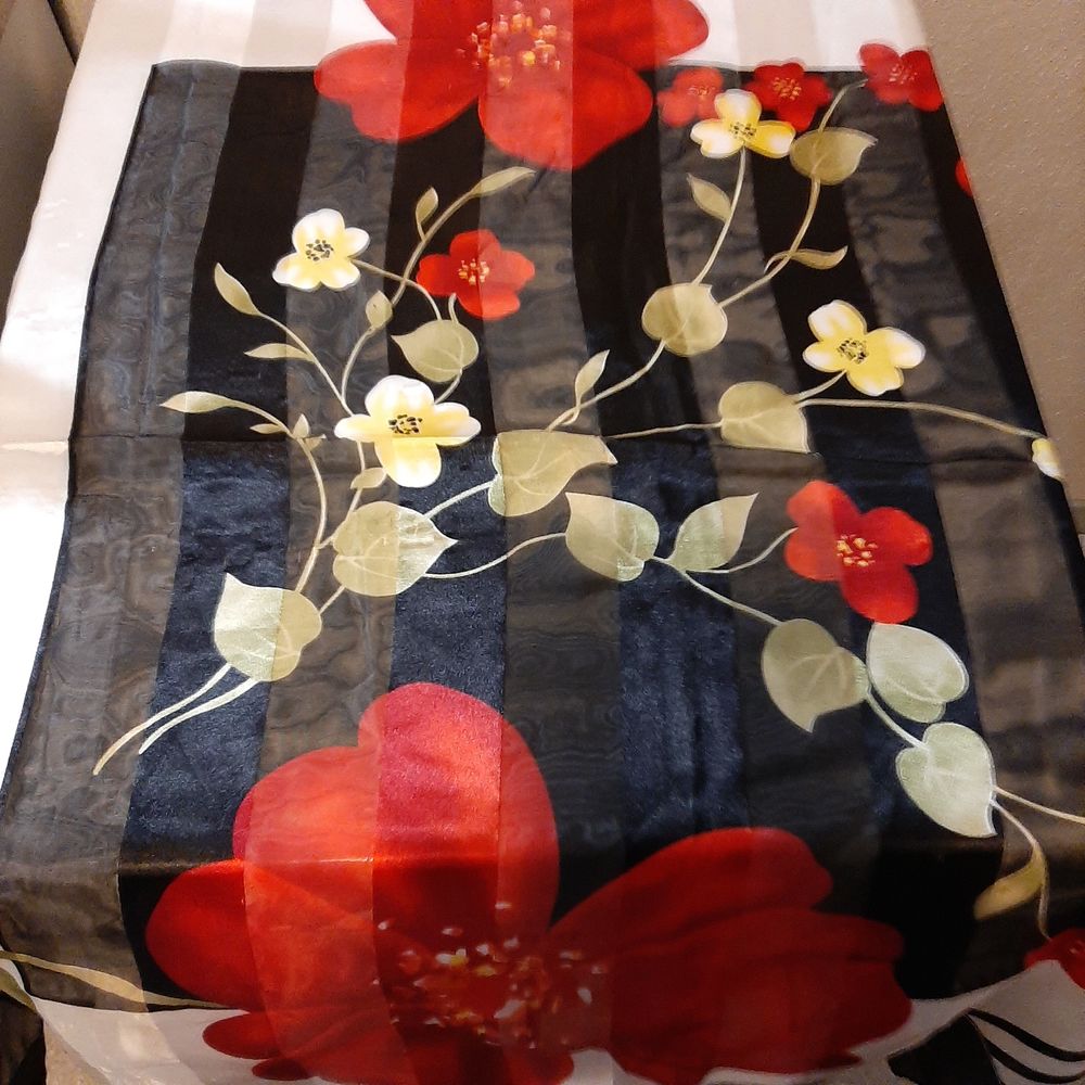 FOULARD FEMME 
Vêtements