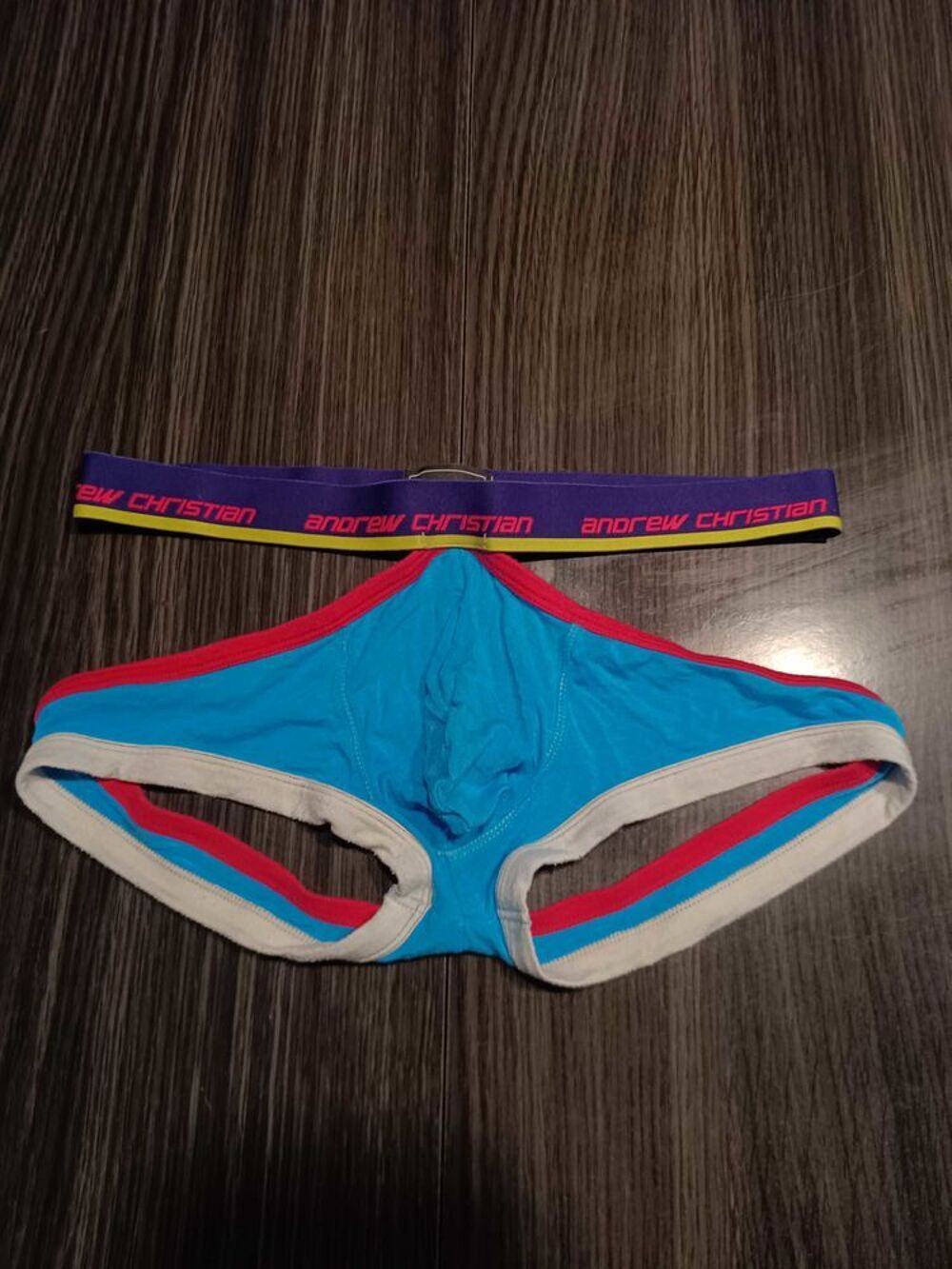slip jockstrap sexy homme Vêtements