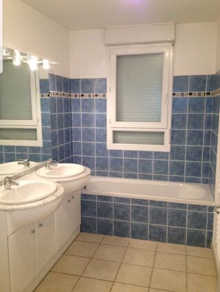  Appartement � louer 2 pi�ces 53 m�