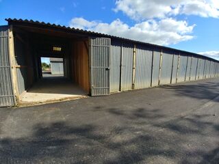  Parking / Garage � louer 36 m�