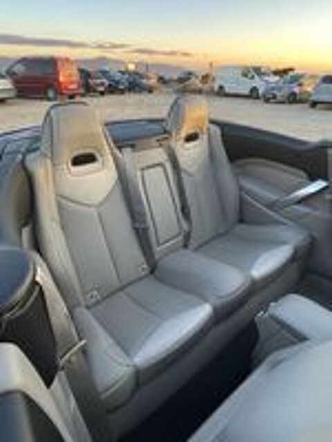 308 CC 2.0 HDi 16V 140ch FAP Sport Pack 2009 occasion 66000 Perpignan