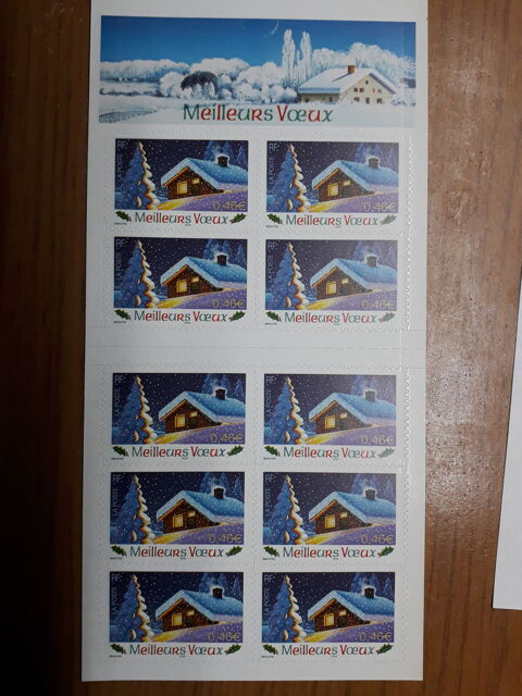 Carnets de timbres occasion à Antibes (06), annonces achat et vente de  carnets de timbres - ParuVendu Mondebarras