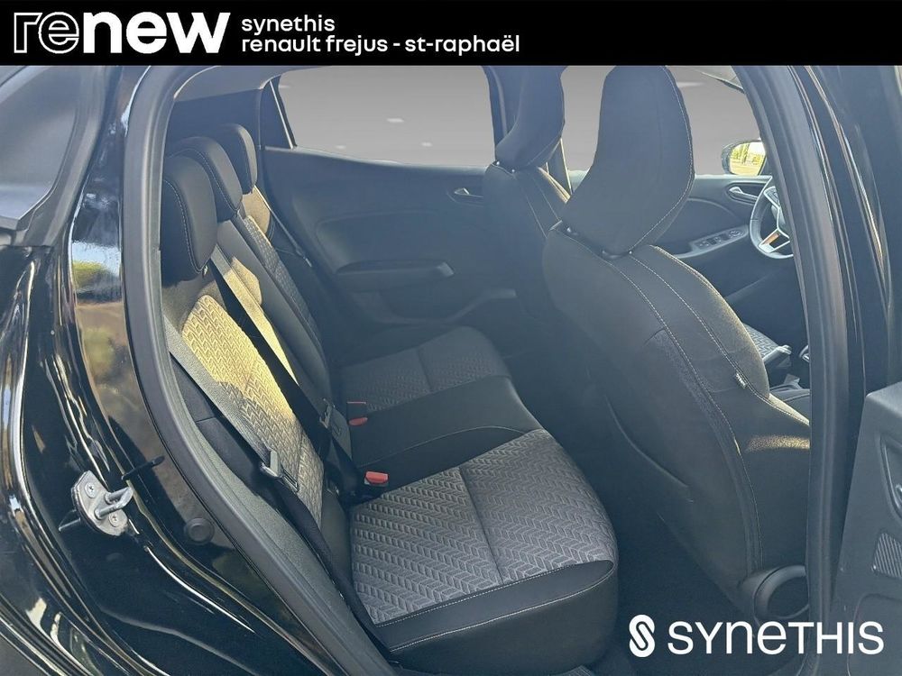 Clio V Clio TCe 100 GPL Evolution 2023 occasion 83600 Fr&eacute;jus