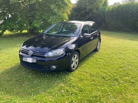 Volkswagen golf 1.6 TDI 105 FAP CR BlueMotion 99gr Trend