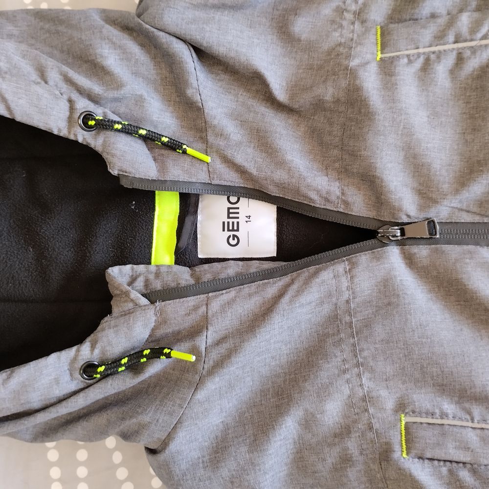 Manteau enfant Vêtements enfants