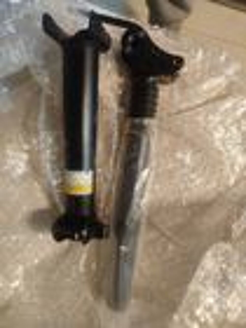 Si&egrave;ge pour Trottinette &eacute;lectrique Sports