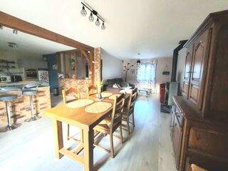  Maison  vendre 5 pices 115 m