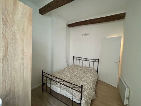  Appartement � louer 2 pi�ces 35 m�