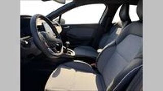 Clio V Clio TCe 90 ch GSR2 Techno 2025 occasion 91200 Athis-Mons