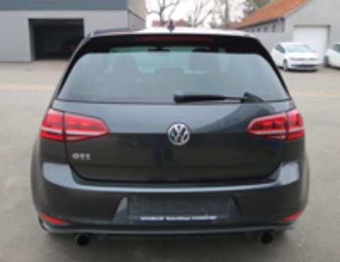 Golf 2.0 TSI 220 BlueMotion Technology GTI 2013 occasion 59000 Lille