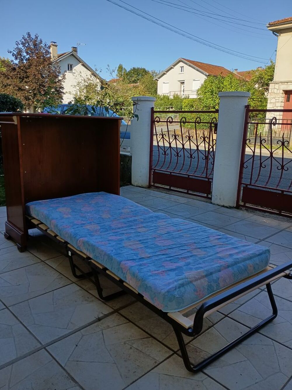 Meuble Lit d'appoint Meubles