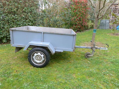 remorque pour voiture Lavaur (81)