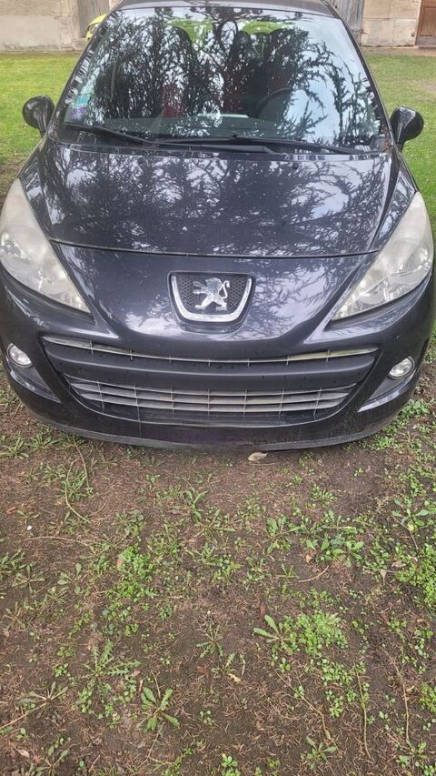 Peugeot 207 1.4e 75ch Access