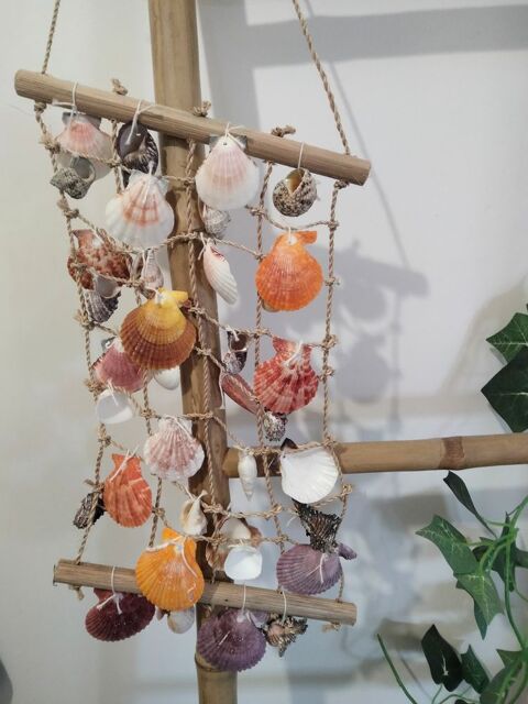 Filet de coquillages 35 Corbeil-Essonnes (91)