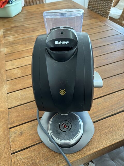 Machine  caf expresso Malango 18 Narbonne (11)