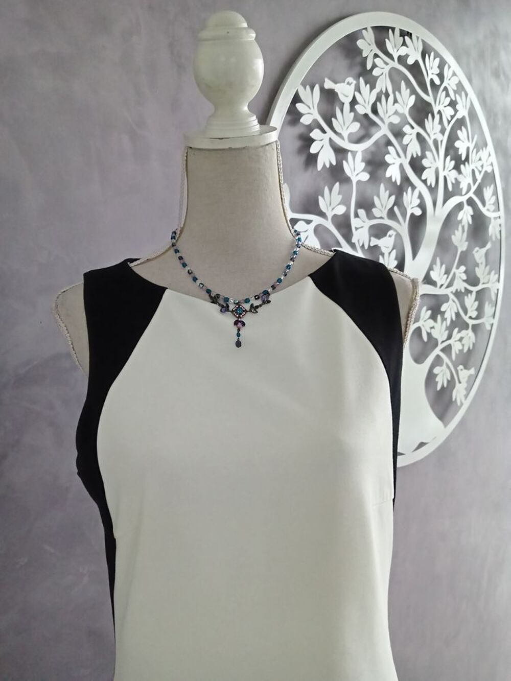 Robe neuve Mango Vêtements