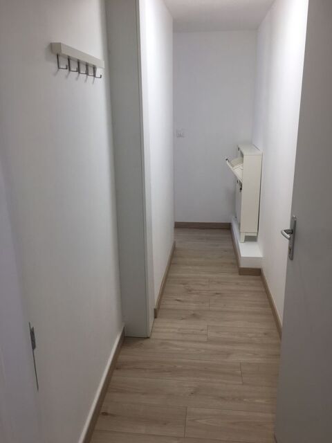  Appartement � louer 1 pi�ce 19 m� Belfort