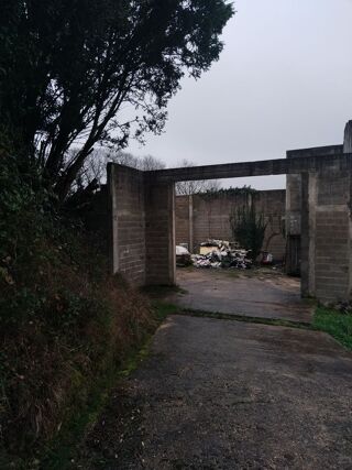  Parking / Garage � vendre 250 m�