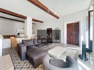  Appartement � vendre 1 pi�ce 50 m�