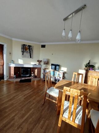  Maison à vendre 4 pièces 99 m²