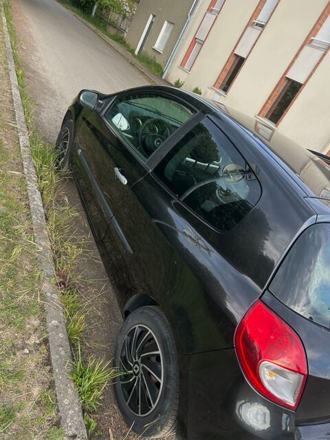Renault clio iii Clio 3 Phase 2