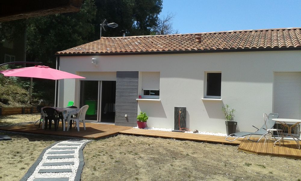   � Jard sur mer Pays de la Loire, Jard-sur-Mer (85520)