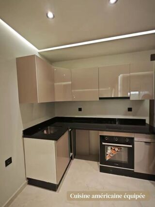  Appartement � vendre 1 pi�ce 51 m� Casablanca