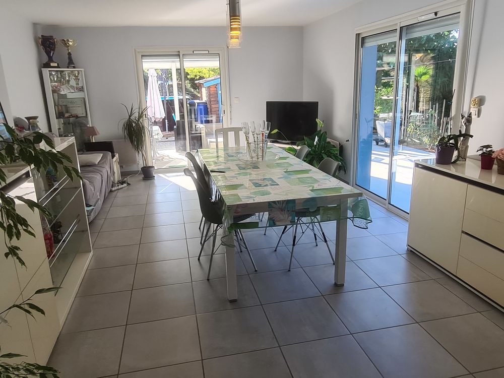 Vente Maison VILLA T/4 à MONTAUBAN Montauban