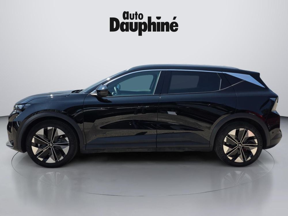 Scenic E-Tech &eacute;lectrique 220 ch grande autonomie Techno 2025 occasion 38140 Rives