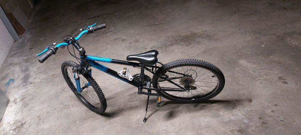 v&eacute;lo VTT Vlos