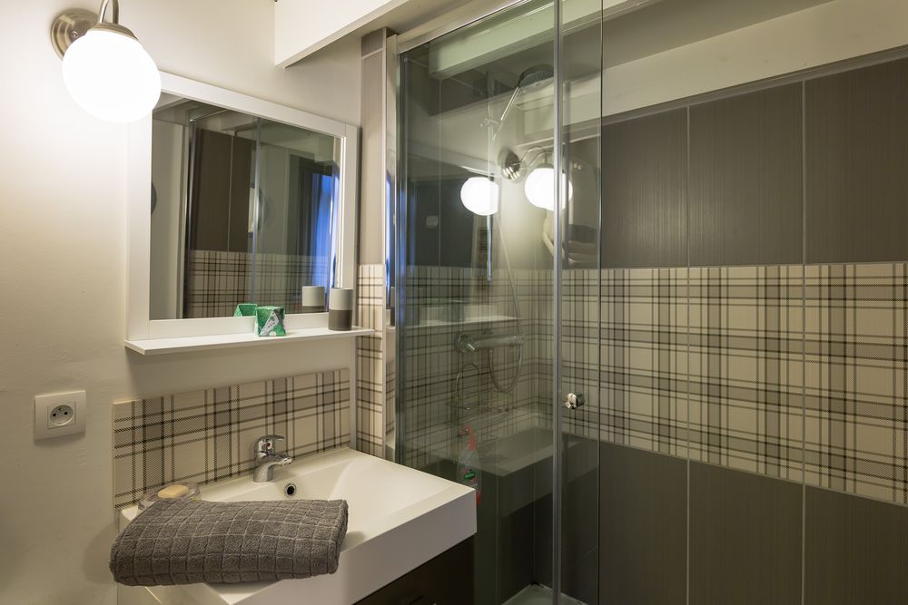 Vente Appartement STUDIO DE CHARME / 27m2 / Centre historique / + mezzanine Rennes