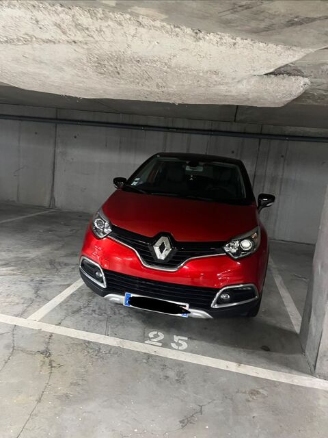 Renault captur TCe 120 Energy Intens