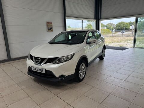 Nissan qashqai 1.2 DIG-T 115 cv ACENTA GARANTIE 3 MOIS