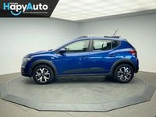 Sandero ECO-G 100 - 22 Stepway Confort 2022 occasion 65000 Tarbes