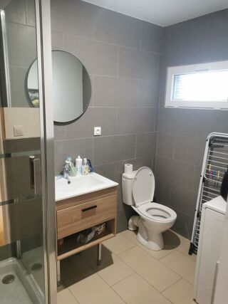  Maison  louer 3 pices 70 m