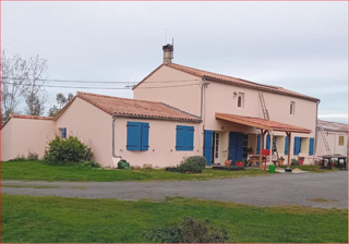  Ferme � vendre 6 pi�ces 156 m�