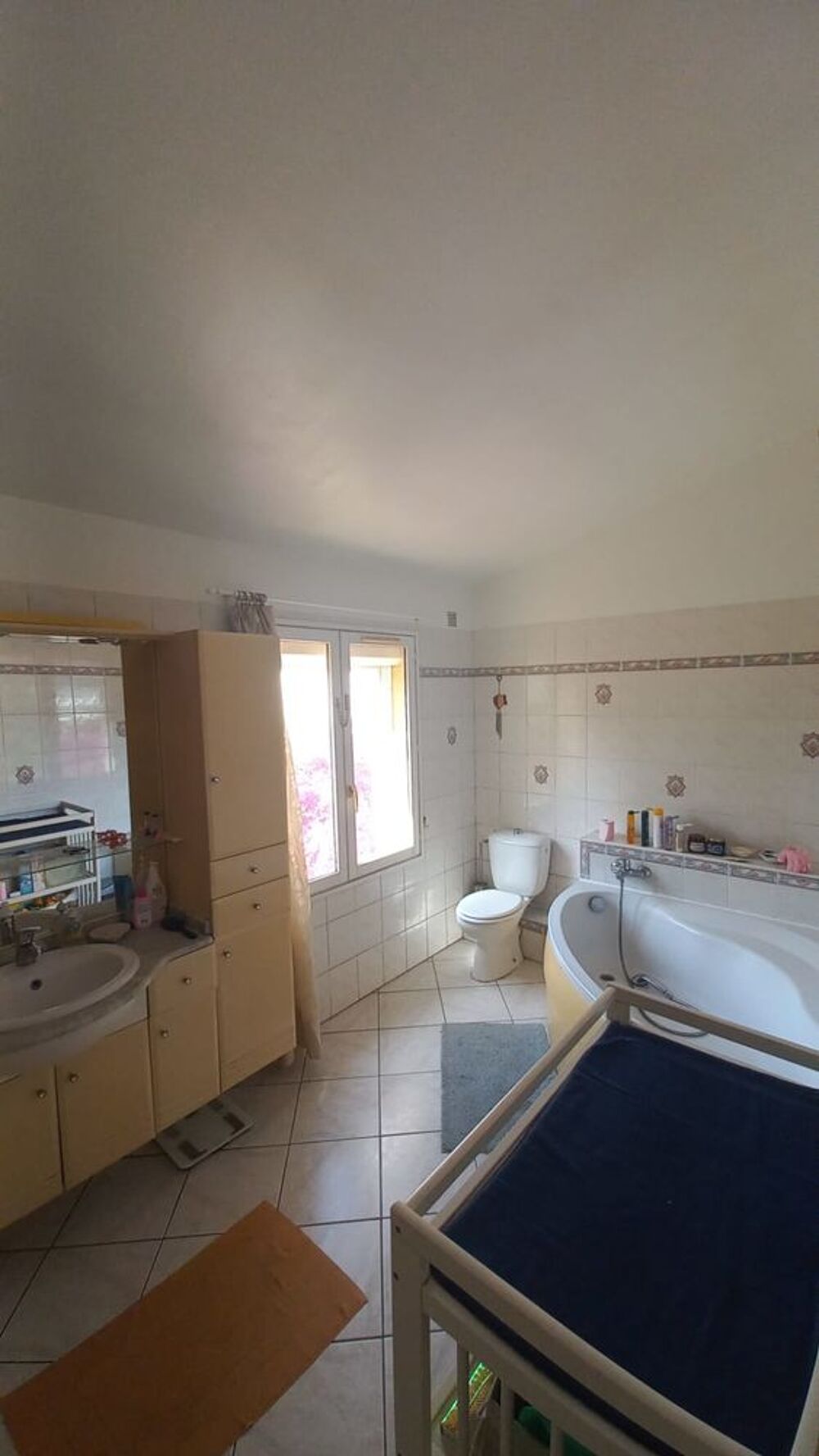 Vente Maison Maison 130m2 Toulon ouest Toulon