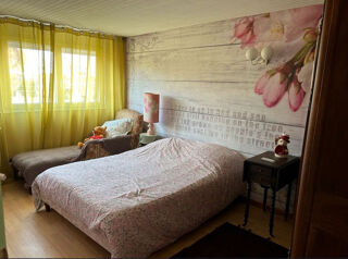  Maison � vendre 5 pi�ces 120 m�