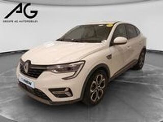 Arkana E-Tech 145 - 21B Intens 2022 occasion 08000 Charleville-M&eacute;zi&egrave;res