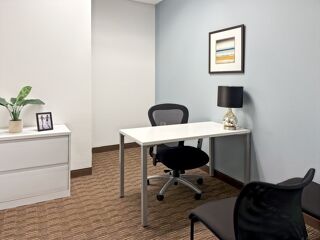   Bureau privé à louer – Lyon, WOJO Grand Hôtel-Dieu Lyon 2