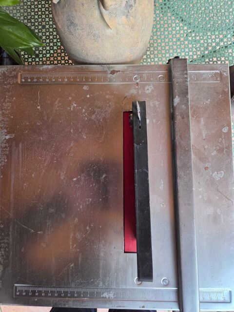 coupe carreaux électrique TOMCUT 15 24130 Ginestet