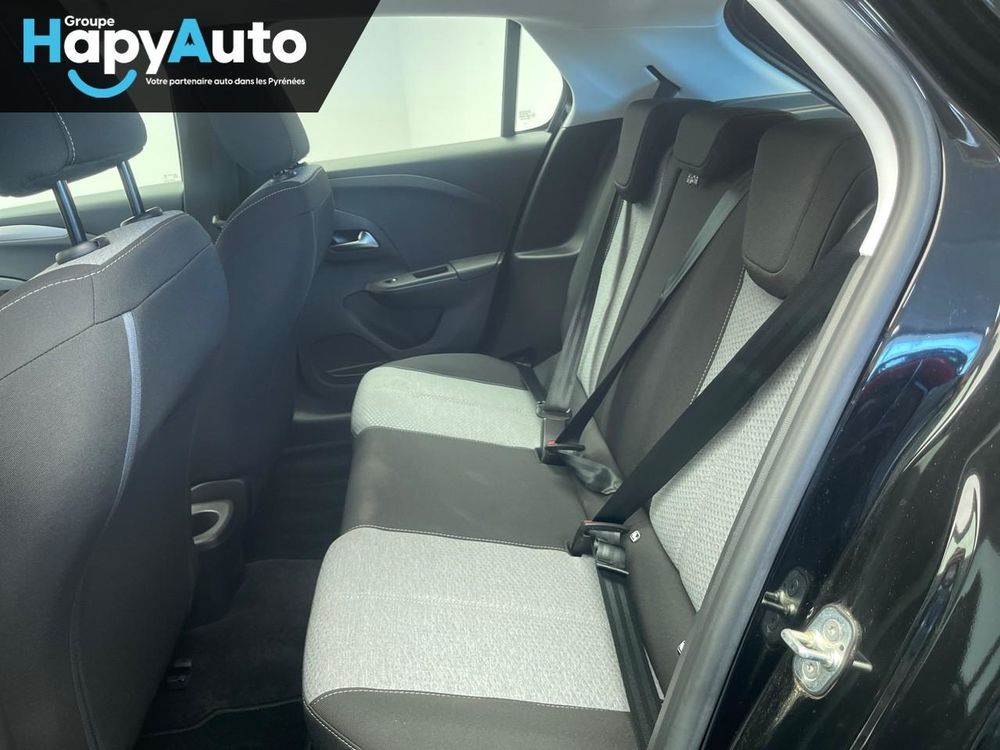 Corsa 1.2 Turbo 100 ch BVM6 2023 occasion 65000 Tarbes