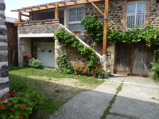 Location  Gîte 