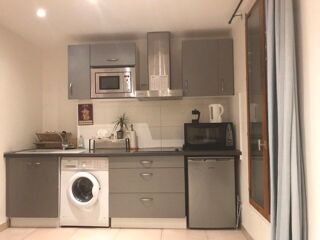  Appartement  louer 1 pice 23 m