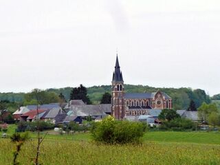  Maison Saint-Jean-aux-Bois (08220)